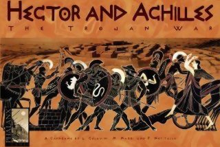 Hector and Achilles