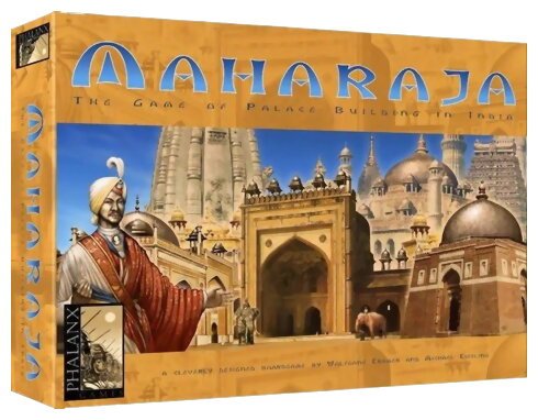 Maharaja