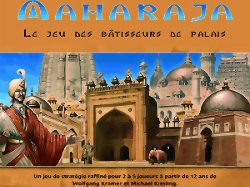 Maharaja