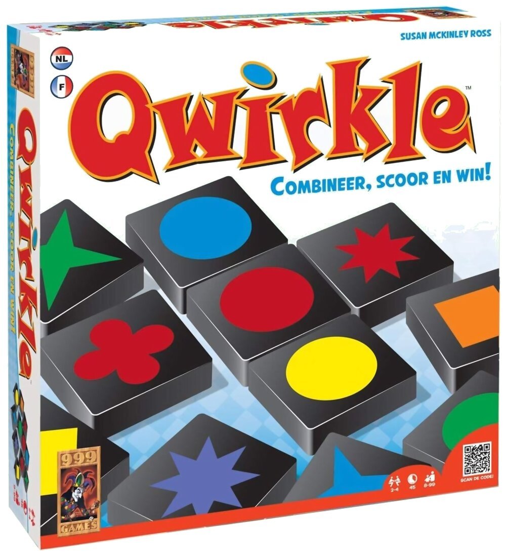 Qwirkle