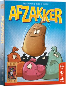 Afzakker