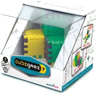 Cubigami 7