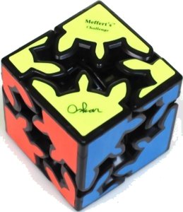 Gear Shift