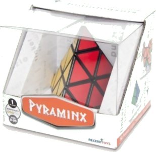 Pyraminx