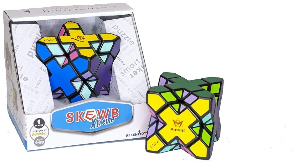 Skewb Extreme