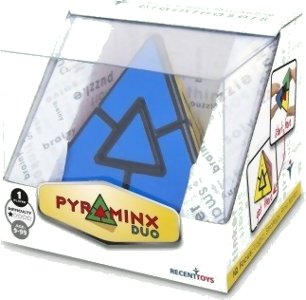 Pyraminx Duo