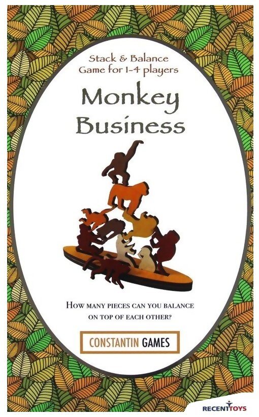 Monkey Business