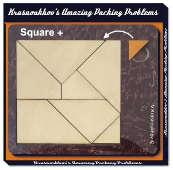 Square +