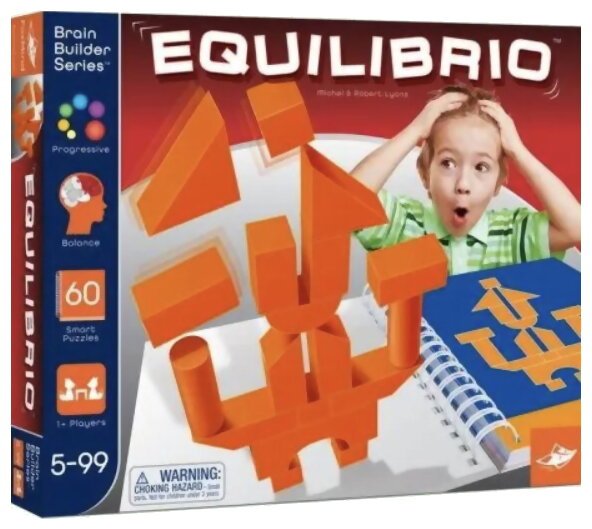 Équilibrio