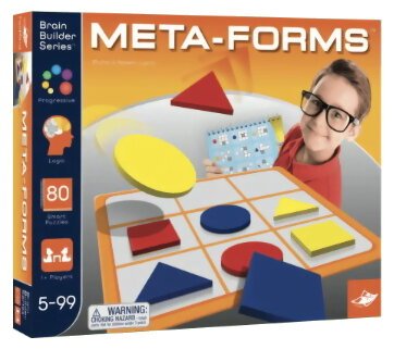 Meta-Forms