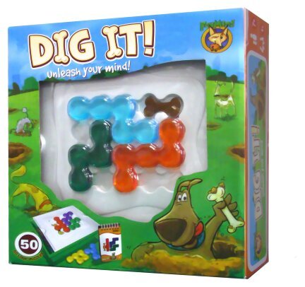 Dig it!