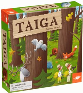 Taiga