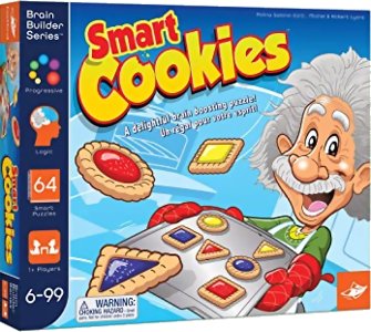 Smart Cookies