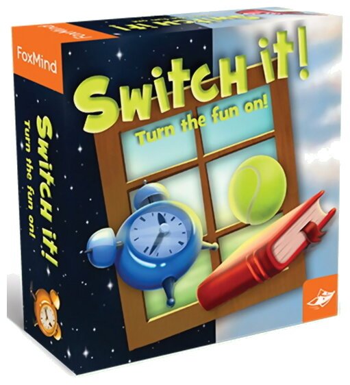 Switch It !