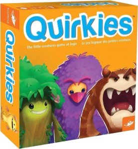 Quirkies