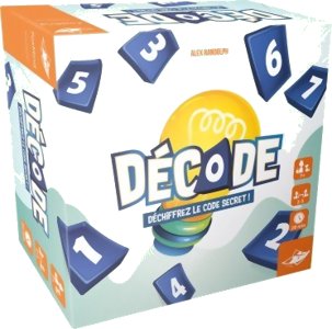 D Code