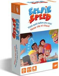 Selfie Speed