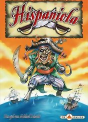 Hispaniola