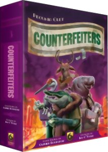 Counterfeiters