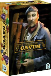 Cavum
