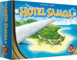 Hotel Samoa
