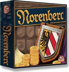 Norenberc