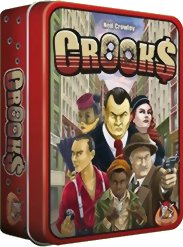 Crooks