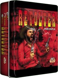 Revolver