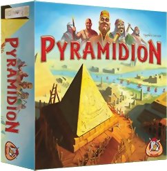Pyramidion