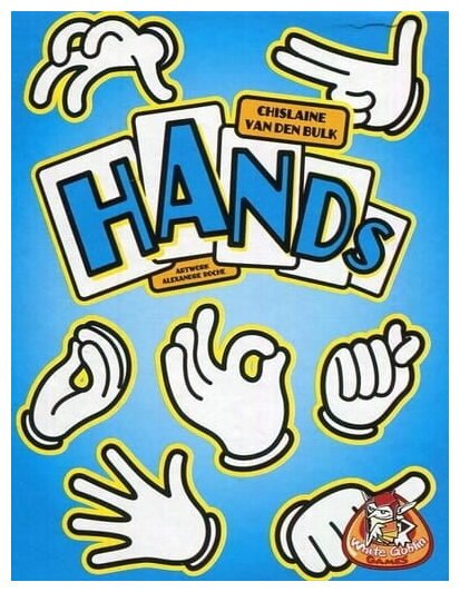 Hands