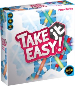 Take it Easy!