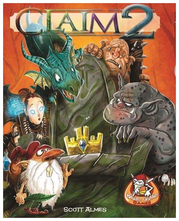 Claim 2 Pocket