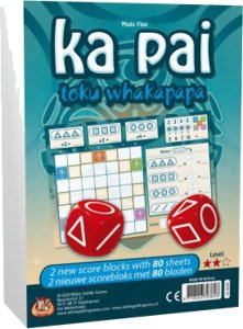 Ka Pai : Toku Whakapapa (Extra Blocks Level 2)