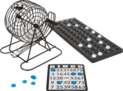 Bingo X