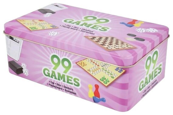99 games