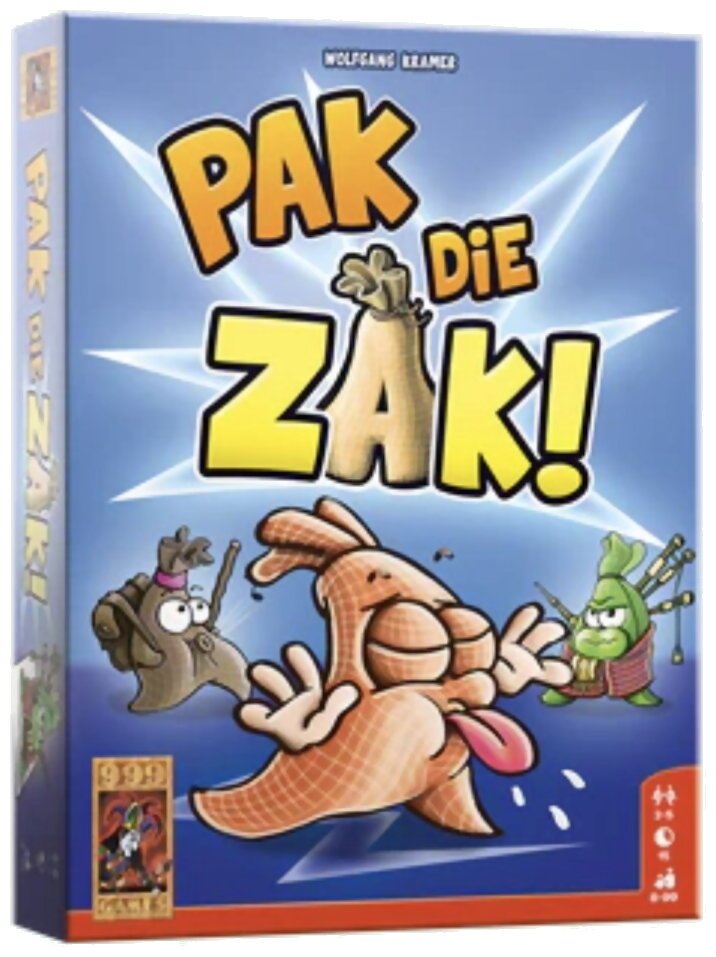 Pak Die Zak