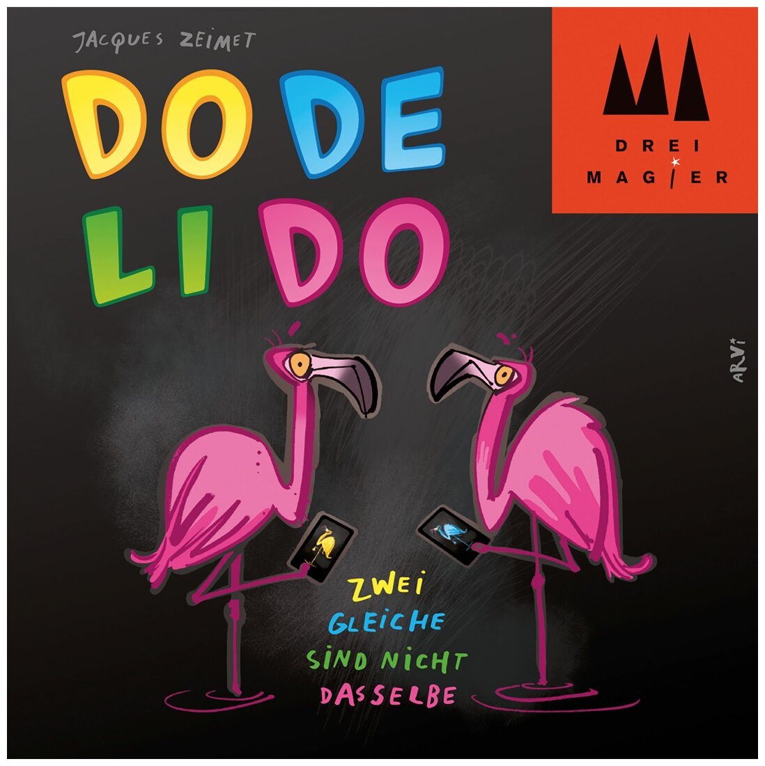 Do De Li Do