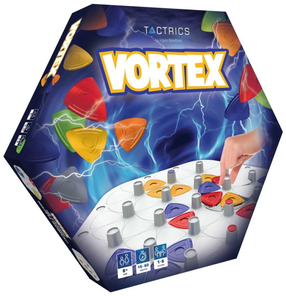 Vortex