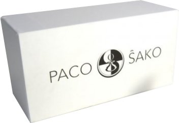 Paco Ŝako