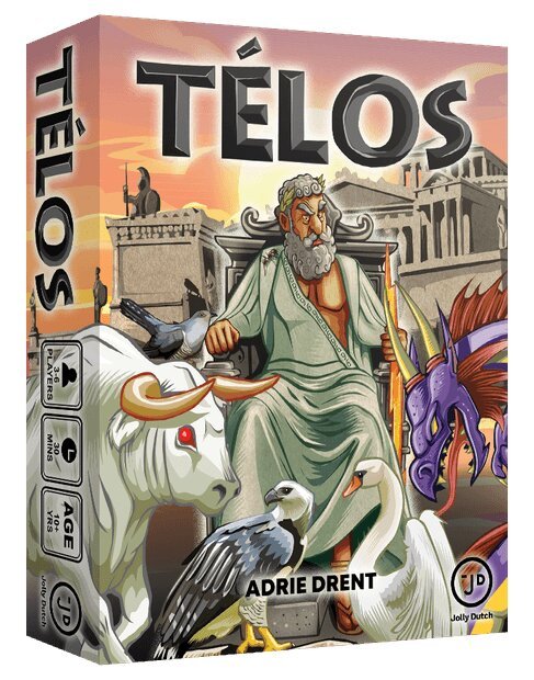 Télos