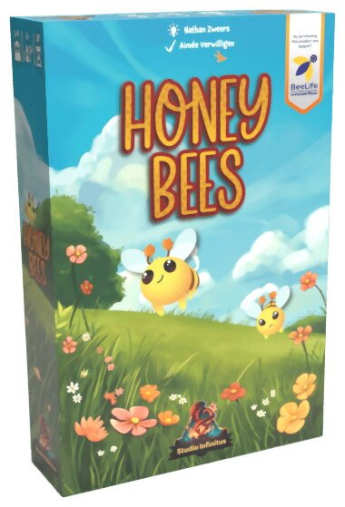 Honey Bees