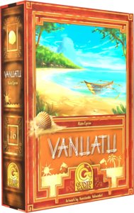 Vanuatu