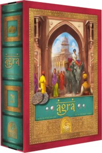 Agra