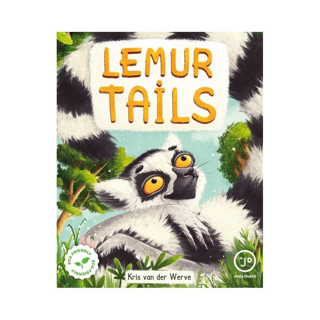 Lemur Tails