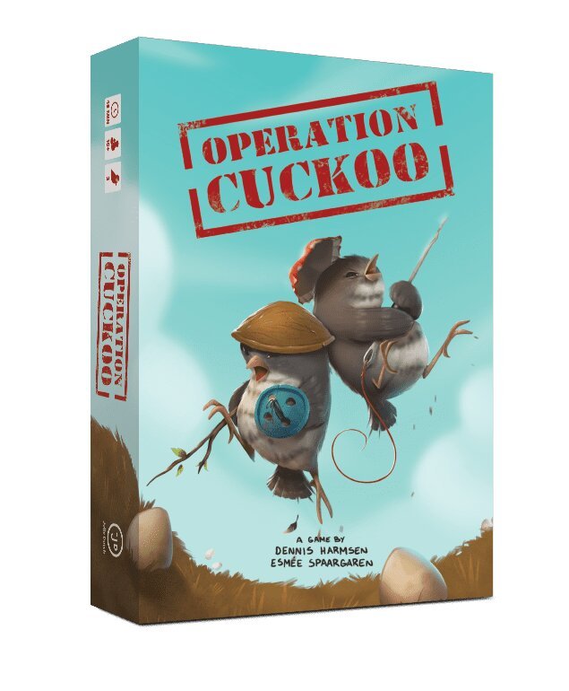 Operation Cuckoo