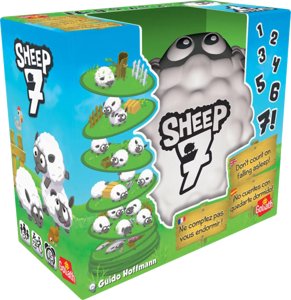 Sheep 7