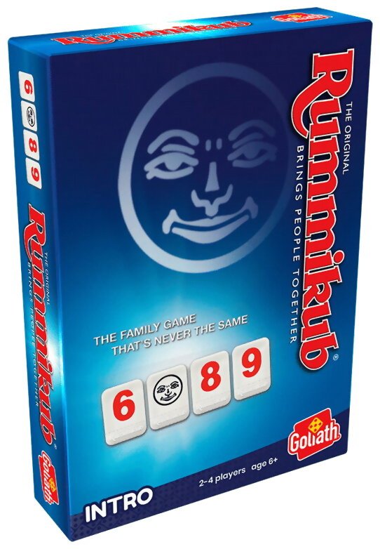 Rummikub
