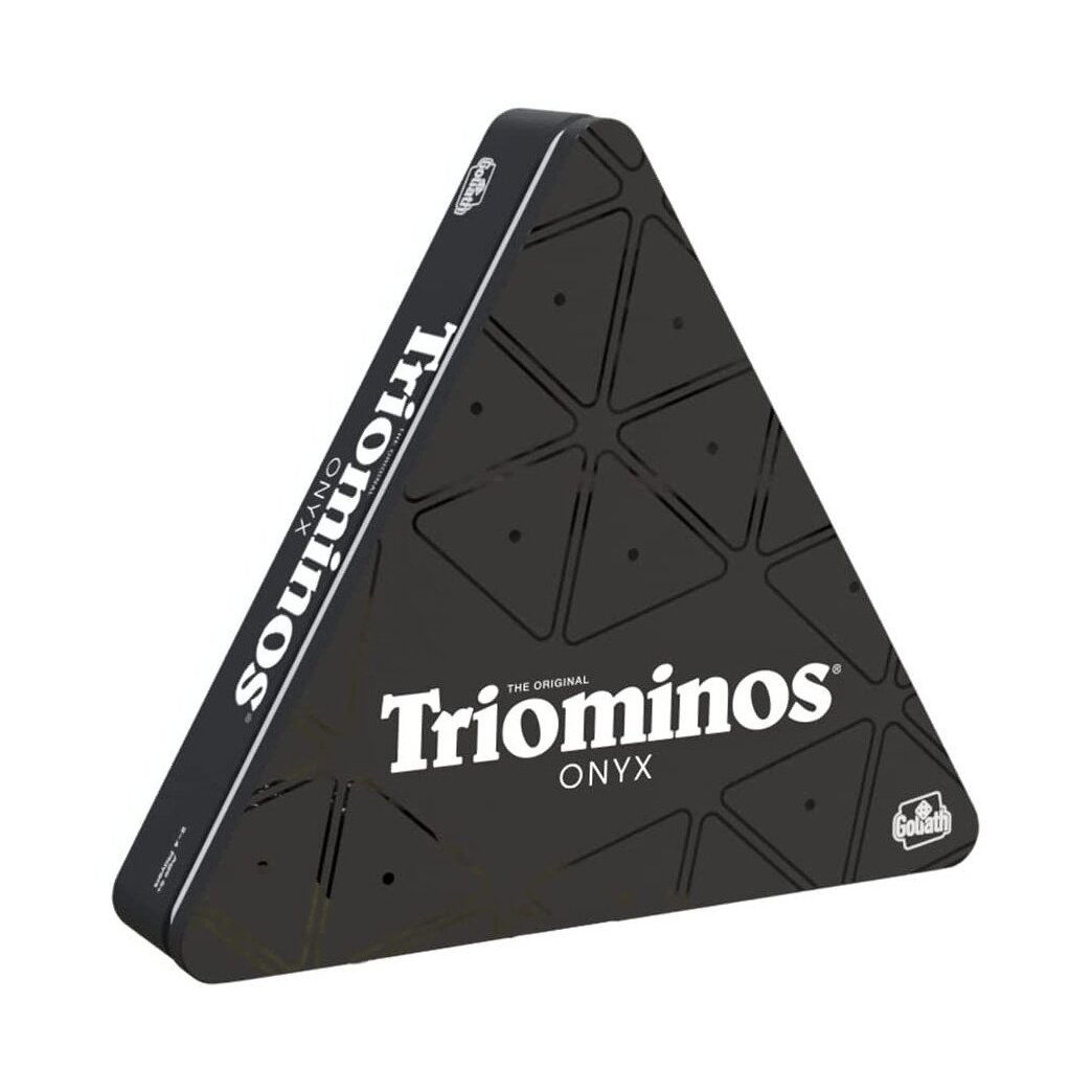 Triominos Onyx