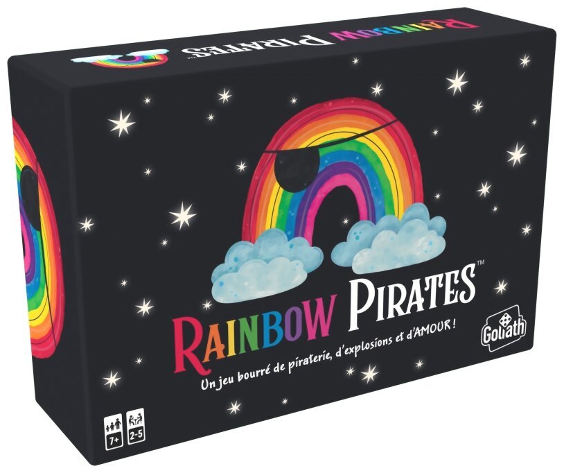 Photo: Rainbow Pirates