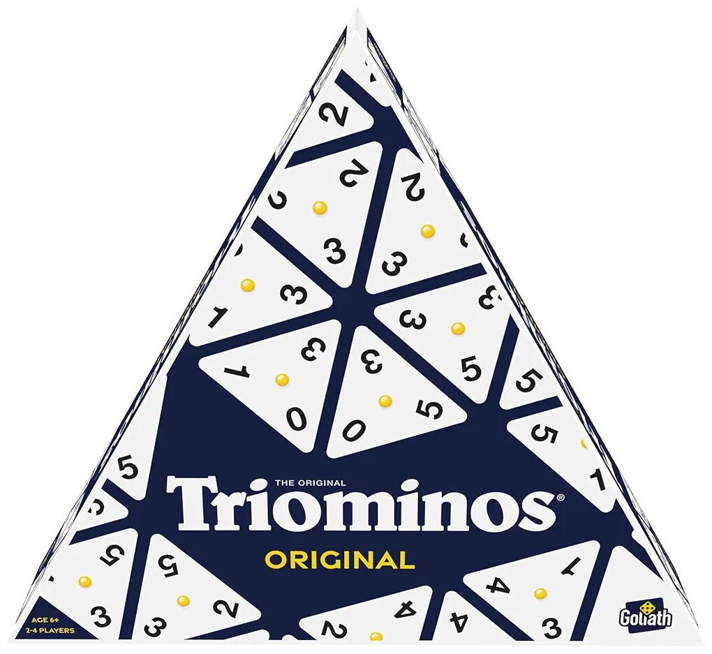 Triominos Original